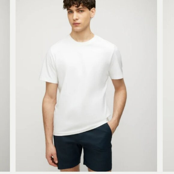 Kit and Ace Navigator Performance Shorts Dark Navy XS/S - Picture 16 of 16